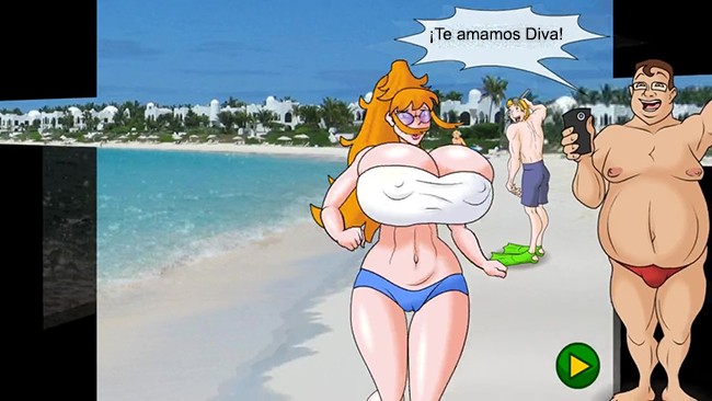 XMas Payrise 4: Vacaciones de verano page 11 full