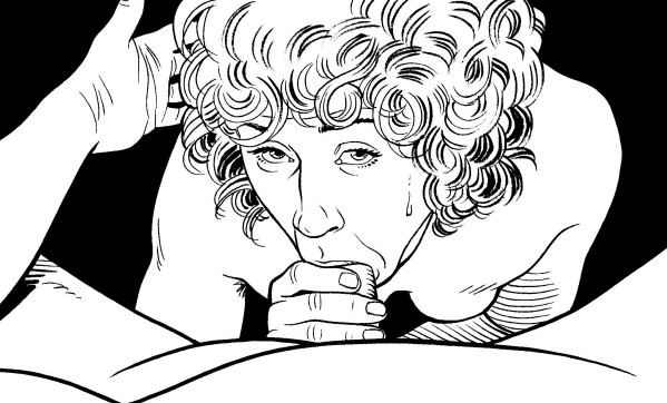 Artwork for Mia 8 page 11 full