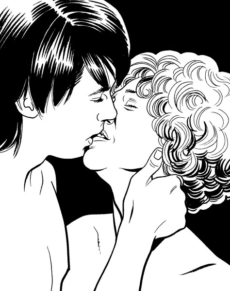 Artwork for Mia 8 page 12 full