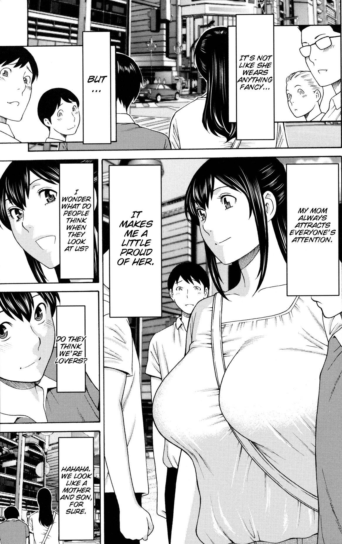 Futari Kurashi ~Kyuujitsu Hen~ page 12 full