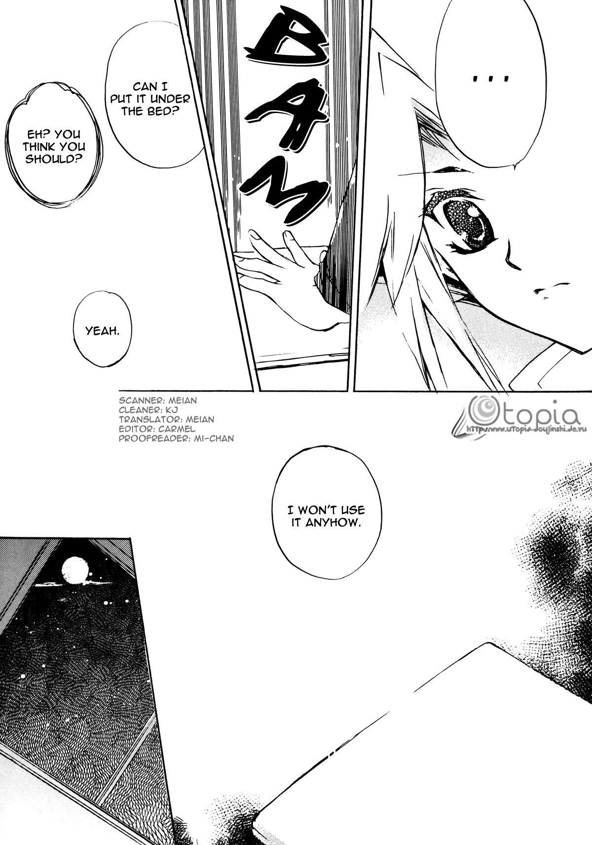 Telephone Line page 10 full