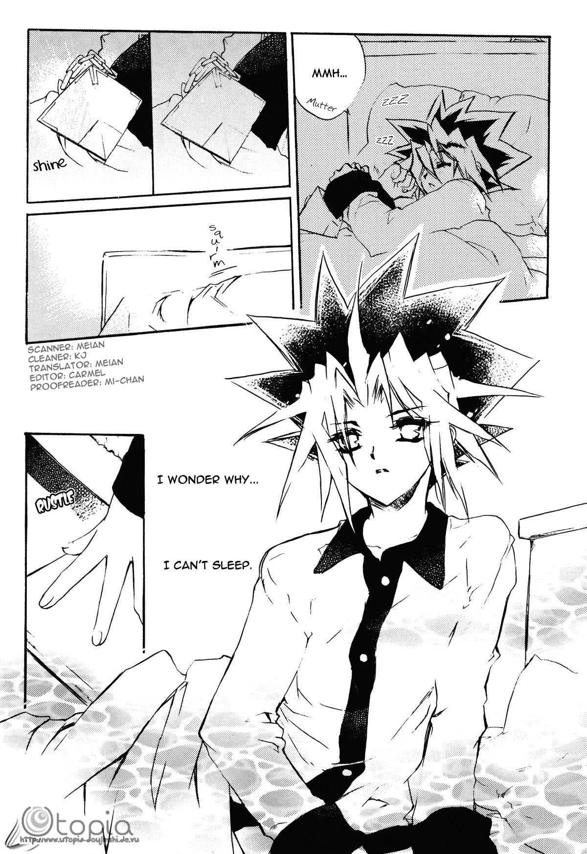 Telephone Line page 11 full