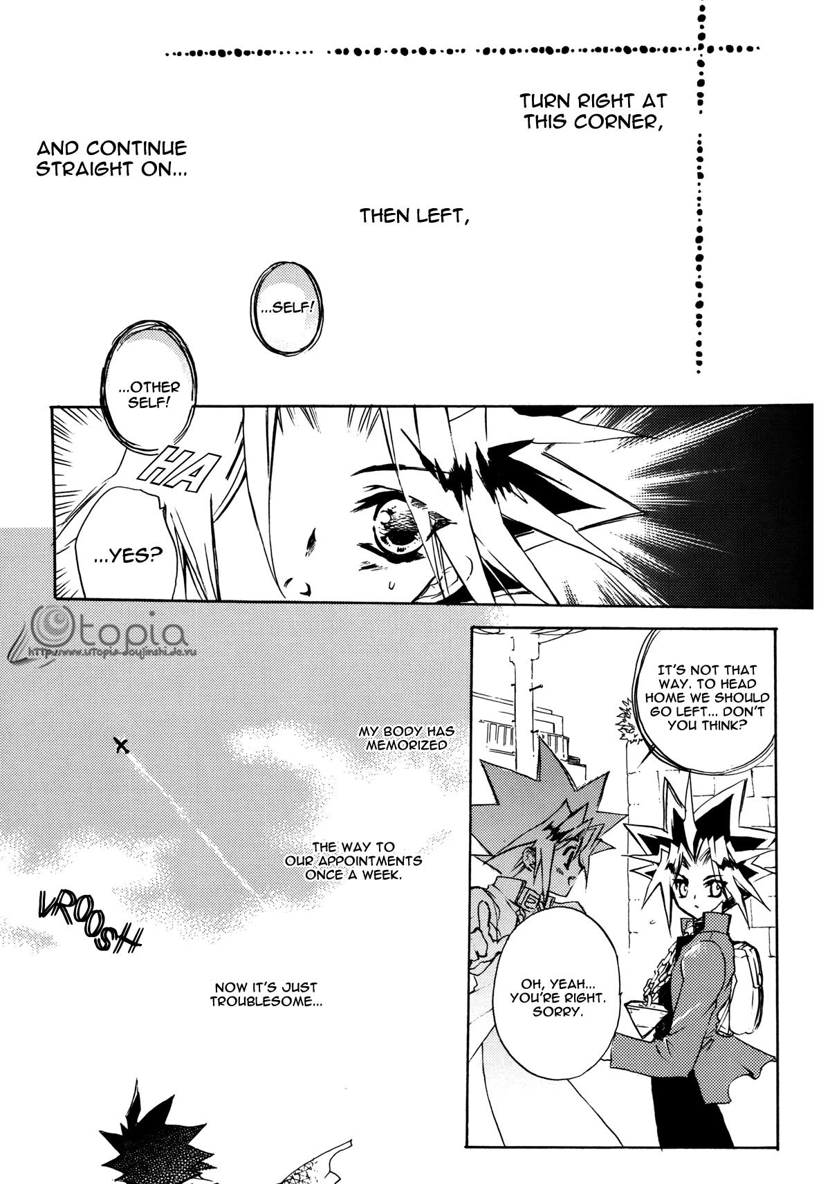 Telephone Line page 6 full