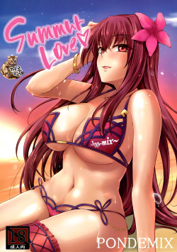 ~FGO-MIX~ Summer Love
