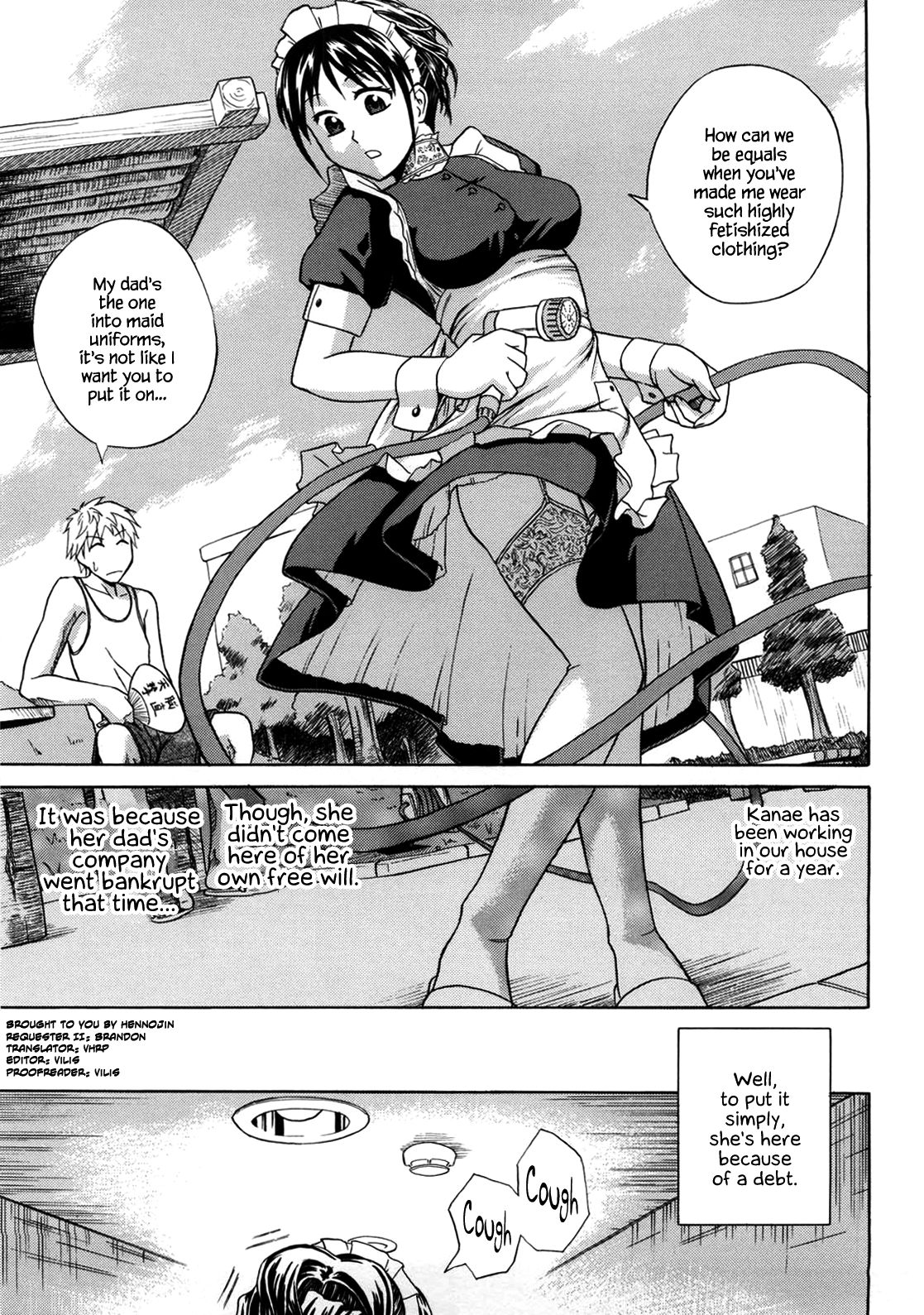 Iron Maid page 3 full