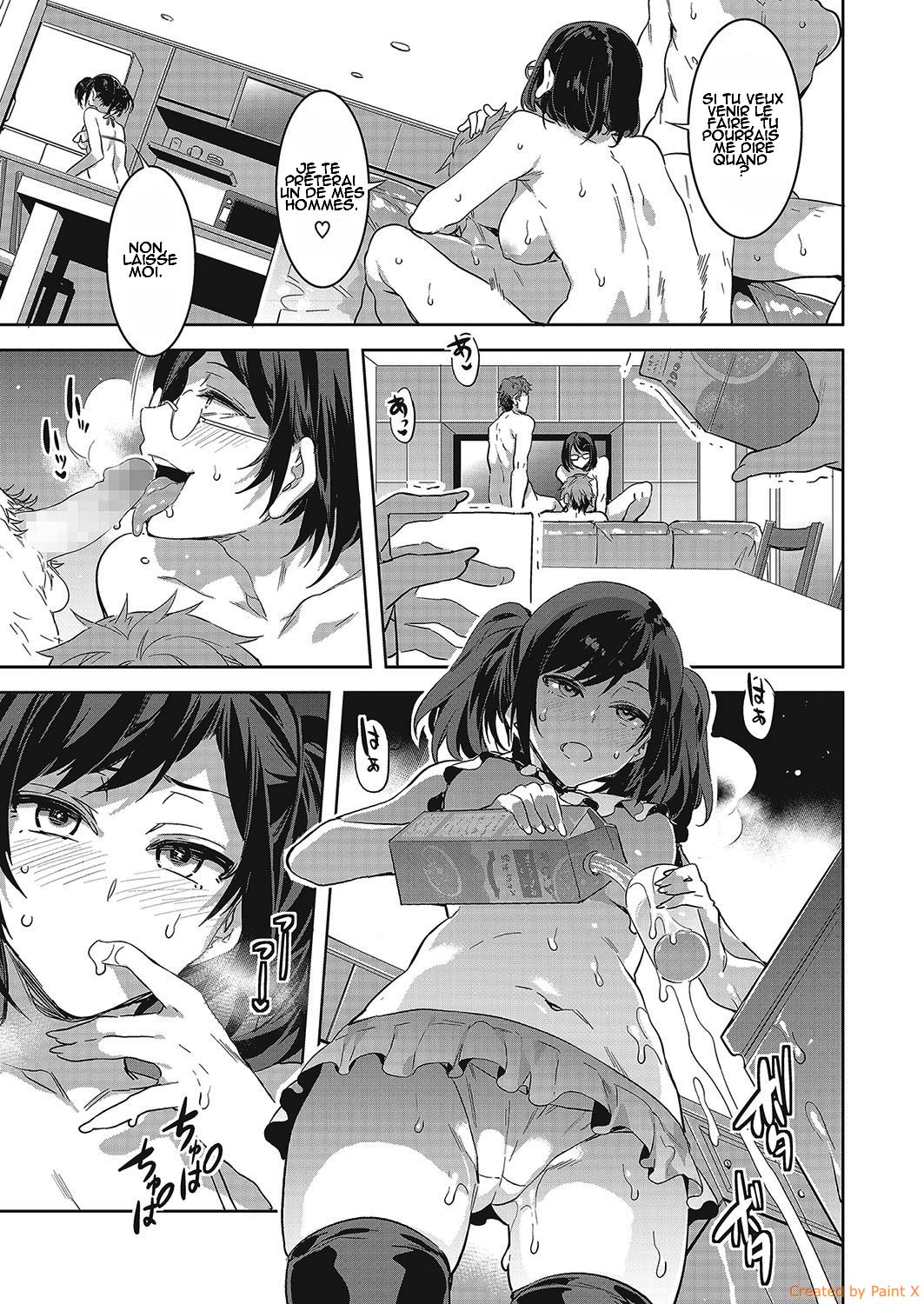 Souma Kurumi no Zansho page 7 full