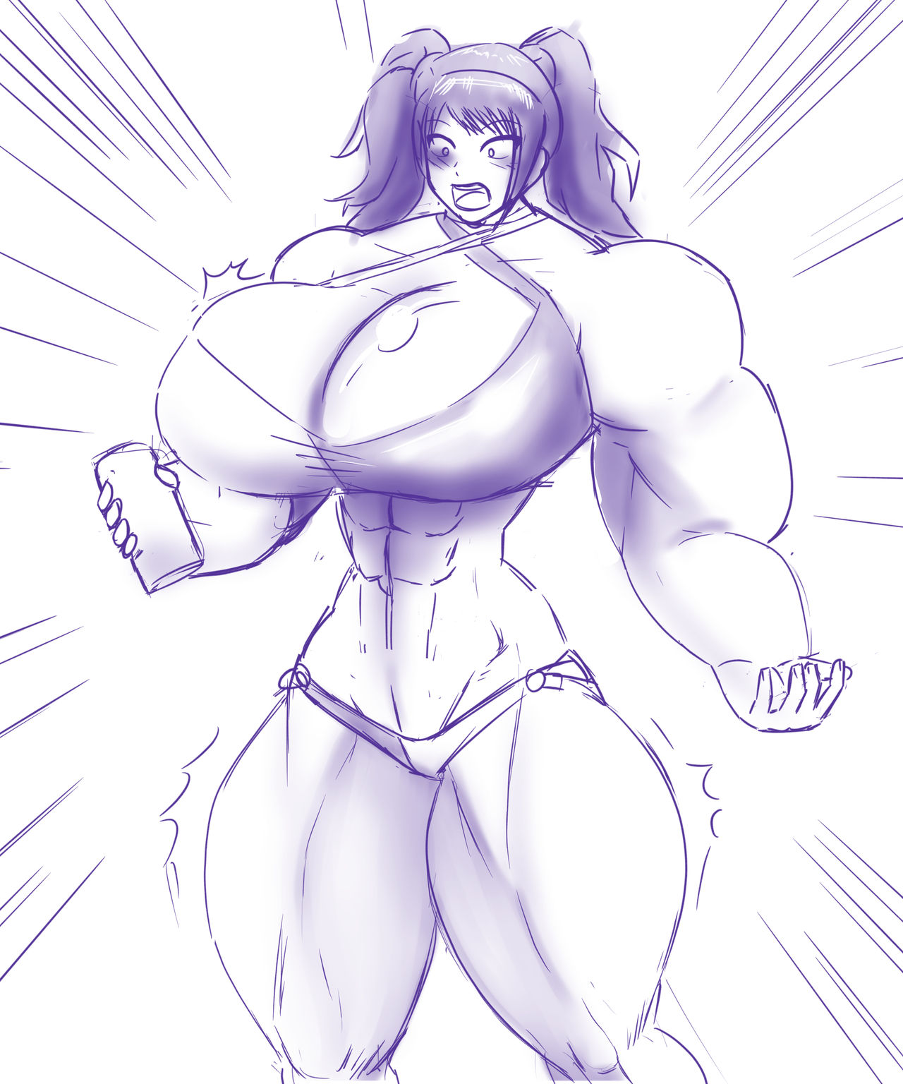 Beefed up Advertisment page 2 full