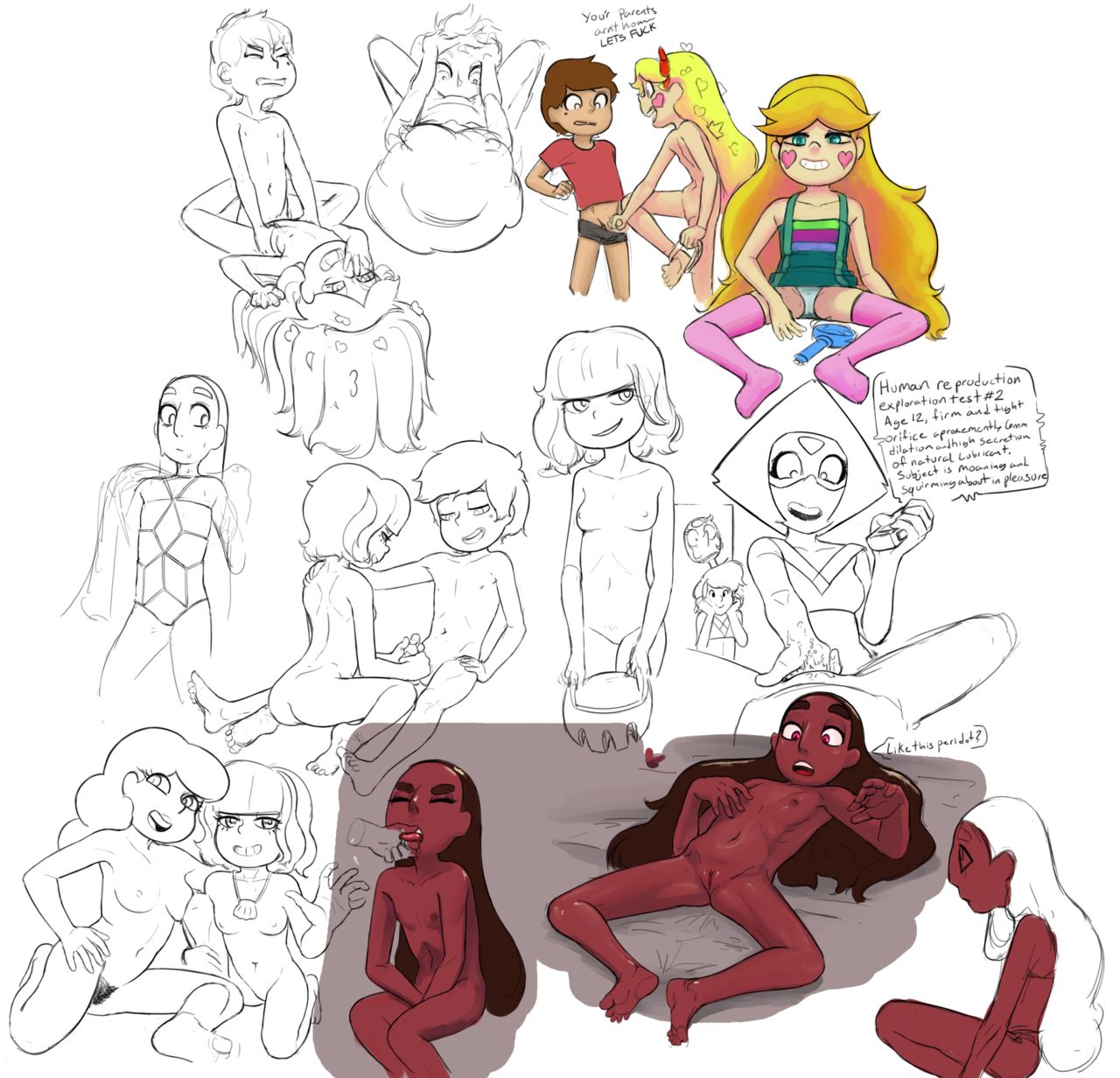 DRX page 3 full