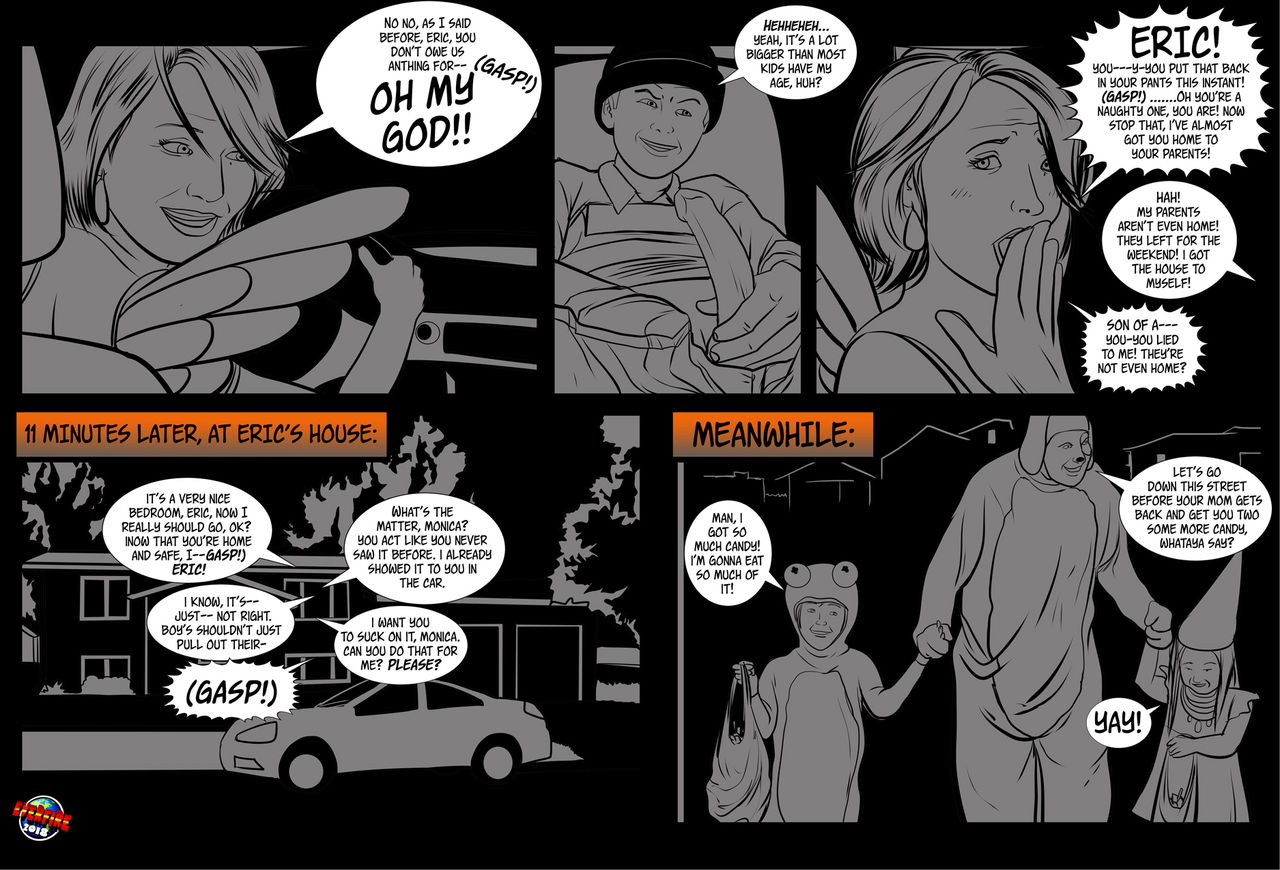 Everfire - Halloween Night Revisited page 3 full