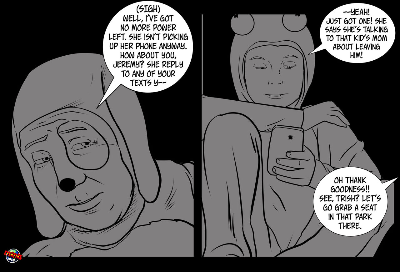 Everfire - Halloween Night Revisited page 6 full