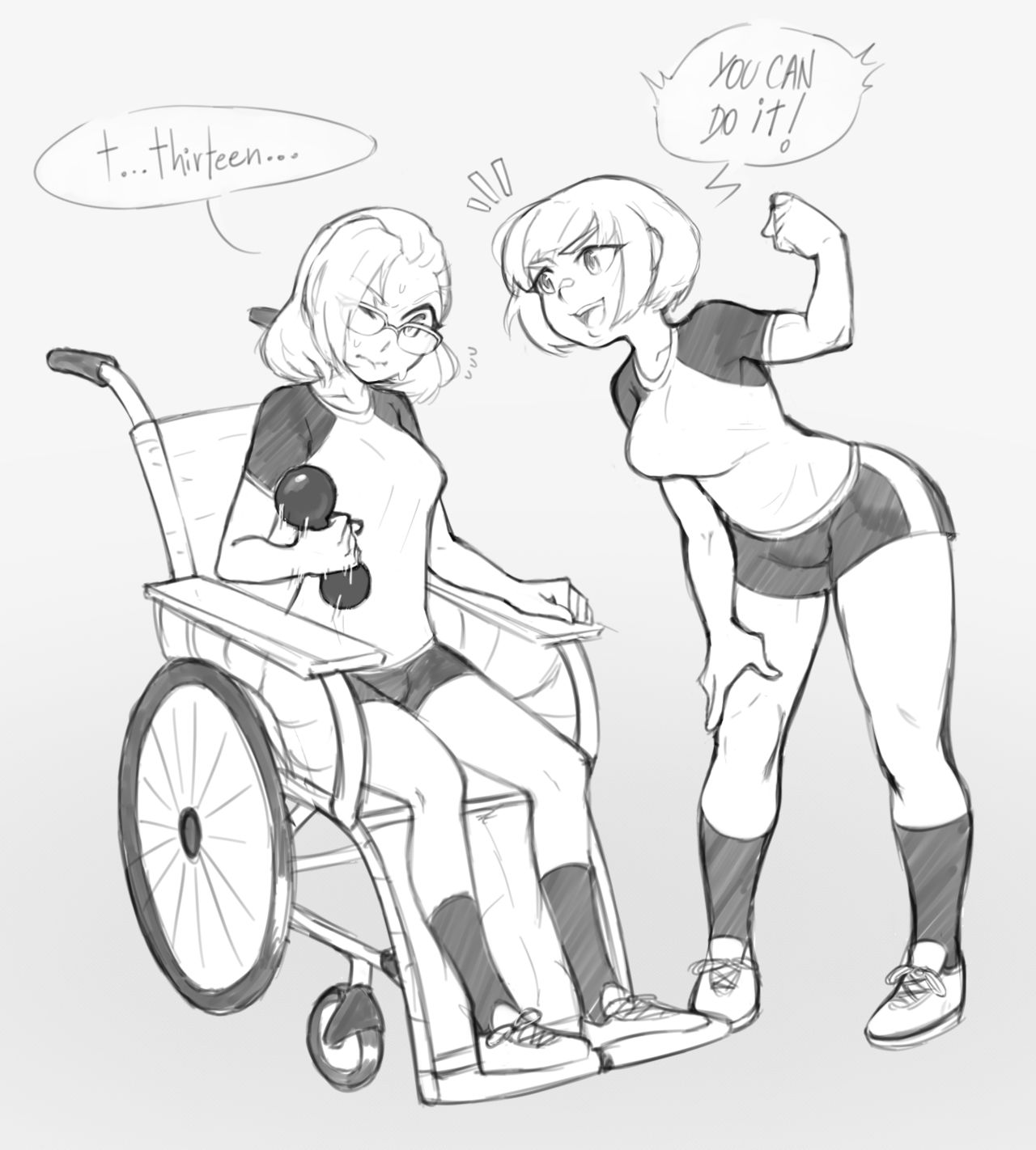 Character - Penny Krieger page 12 full