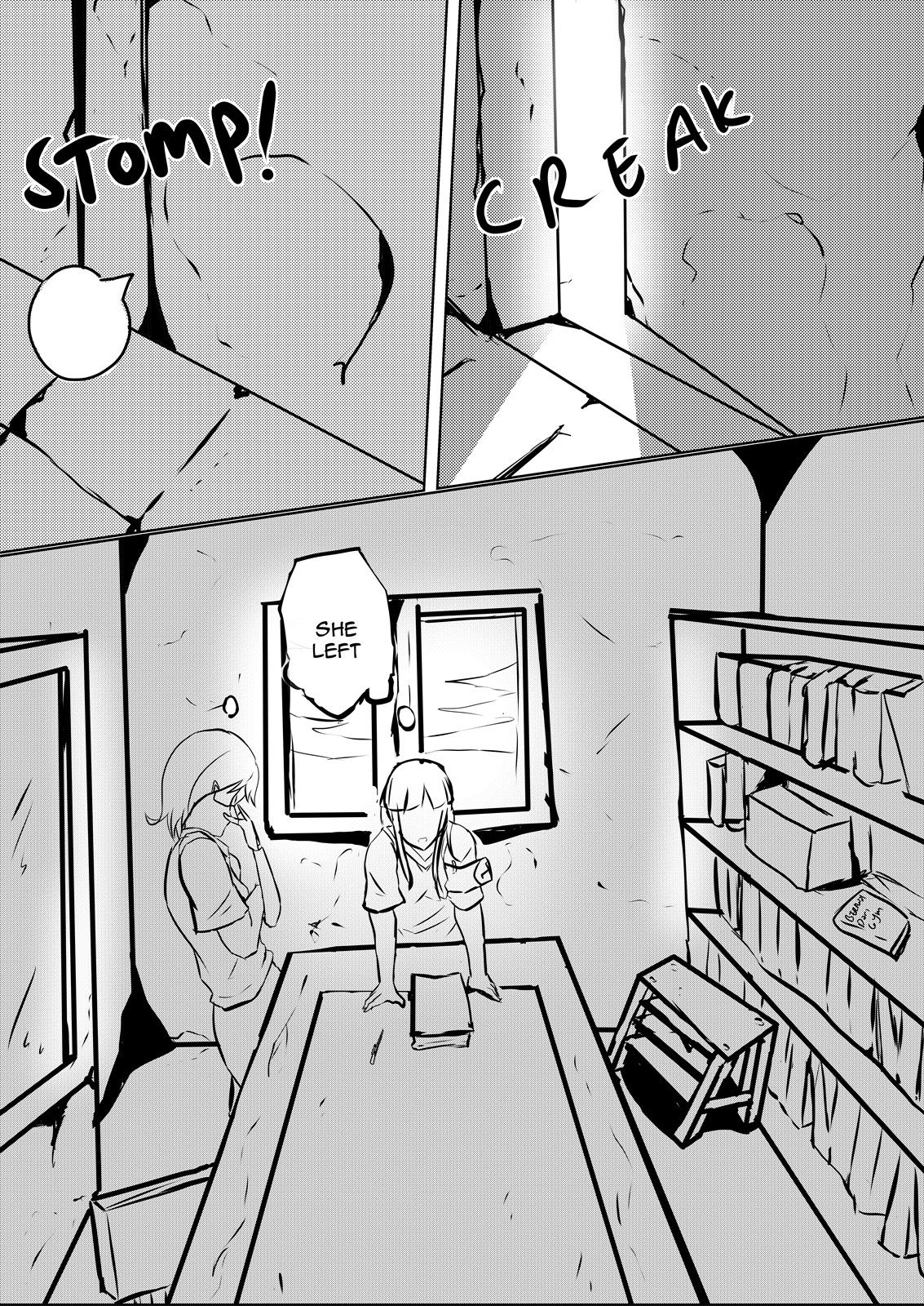 Puru-Puri Panic! 2 page 7 full