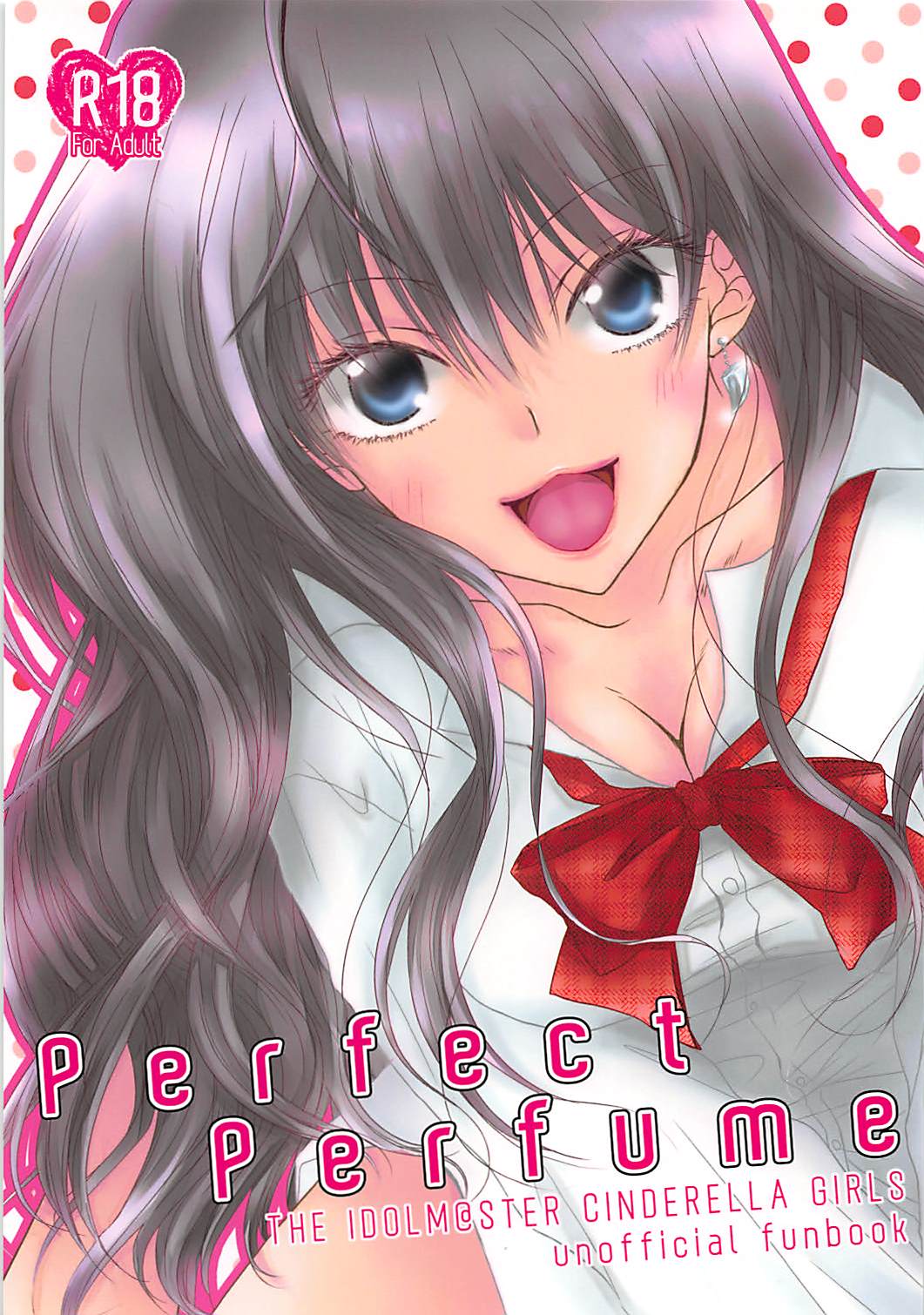 Perfect Perfume page 1 full