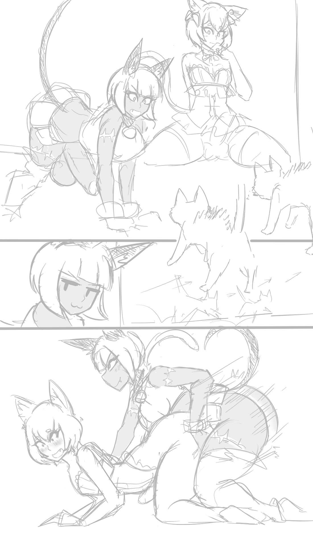 Artist - DonkaQQ page 10 full