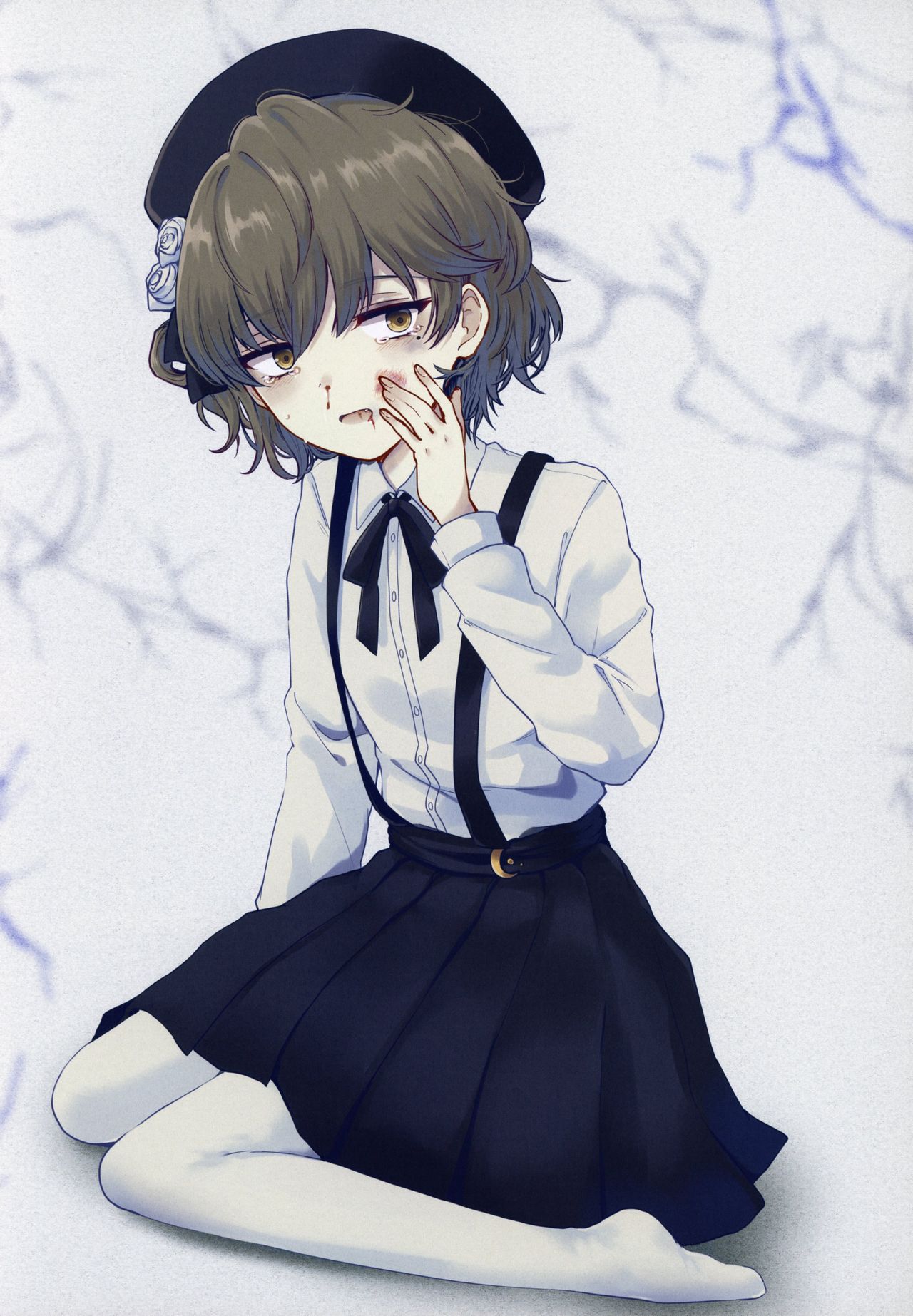 Kimi ga Kawaisugiru kara page 11 full