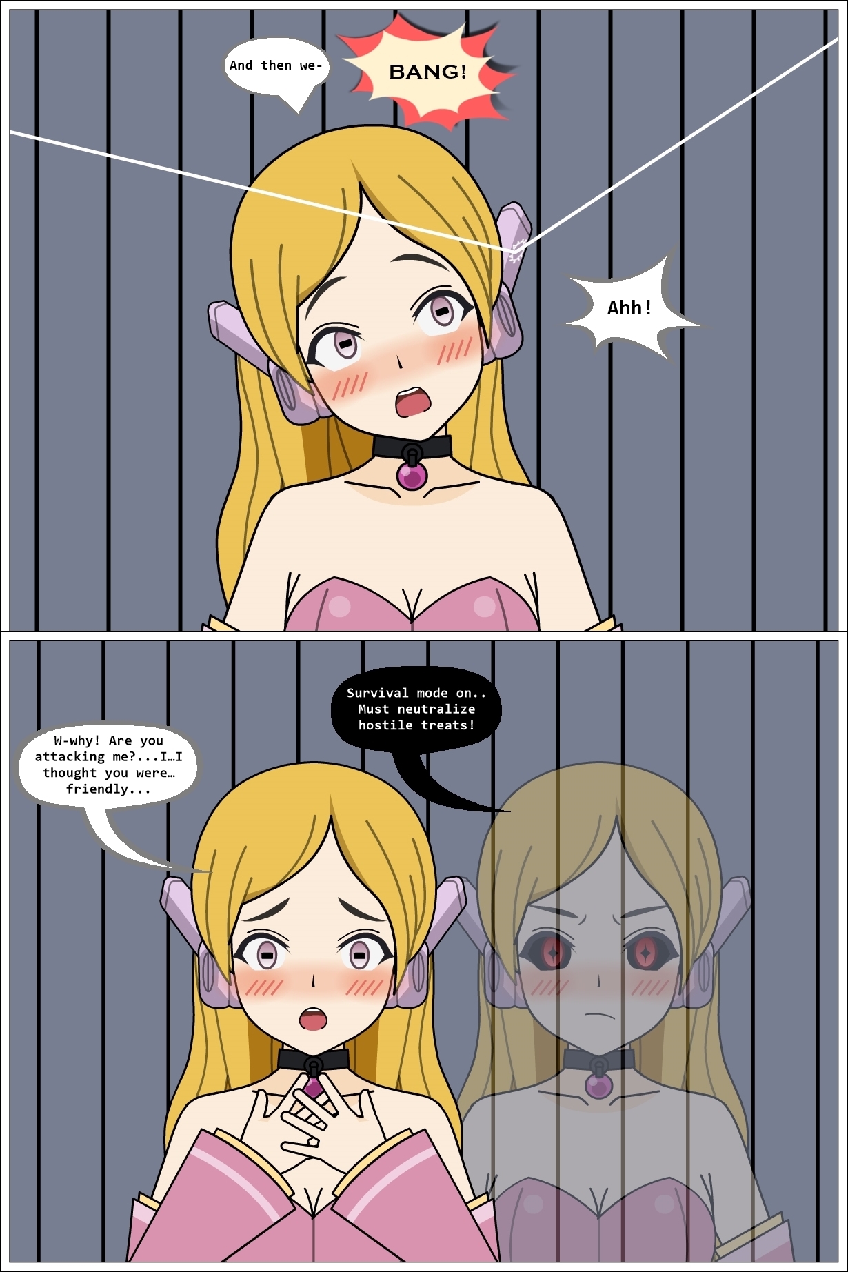 B1NB-0 GIRLS! page 7 full