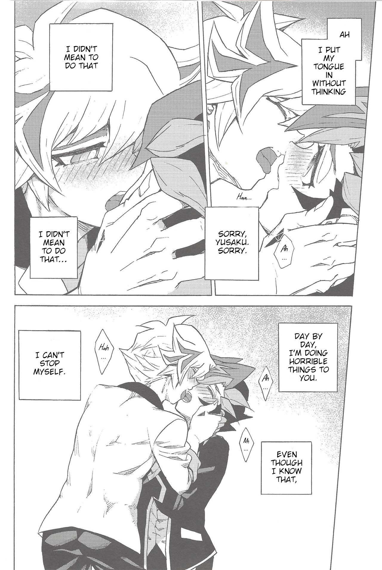 twoway traffic page 11 full