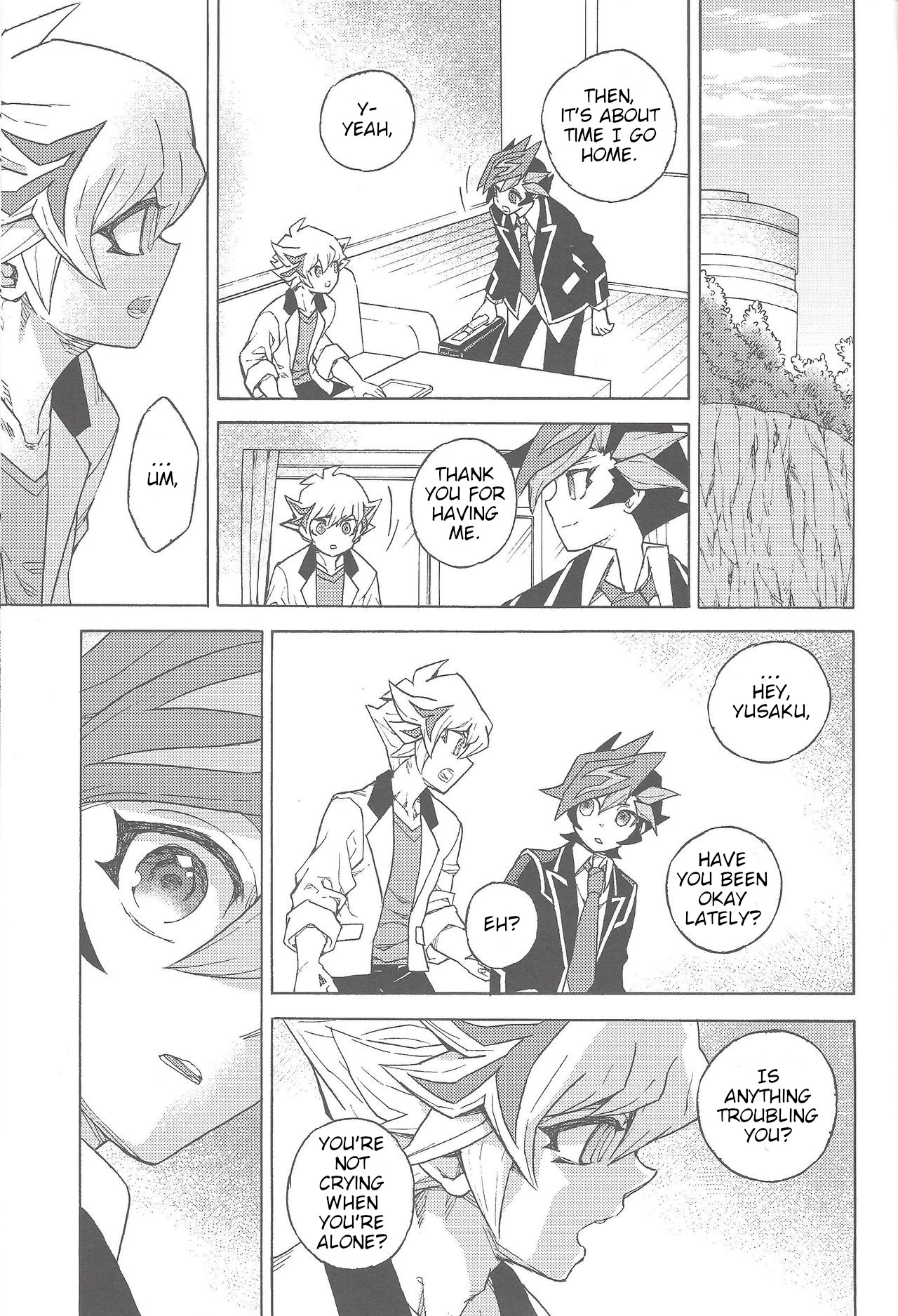 twoway traffic page 3 full