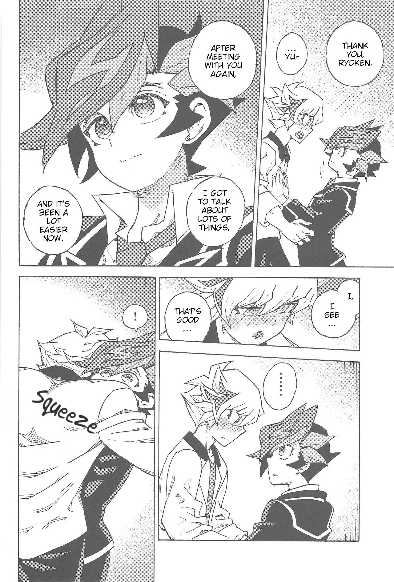 twoway traffic page 5 full