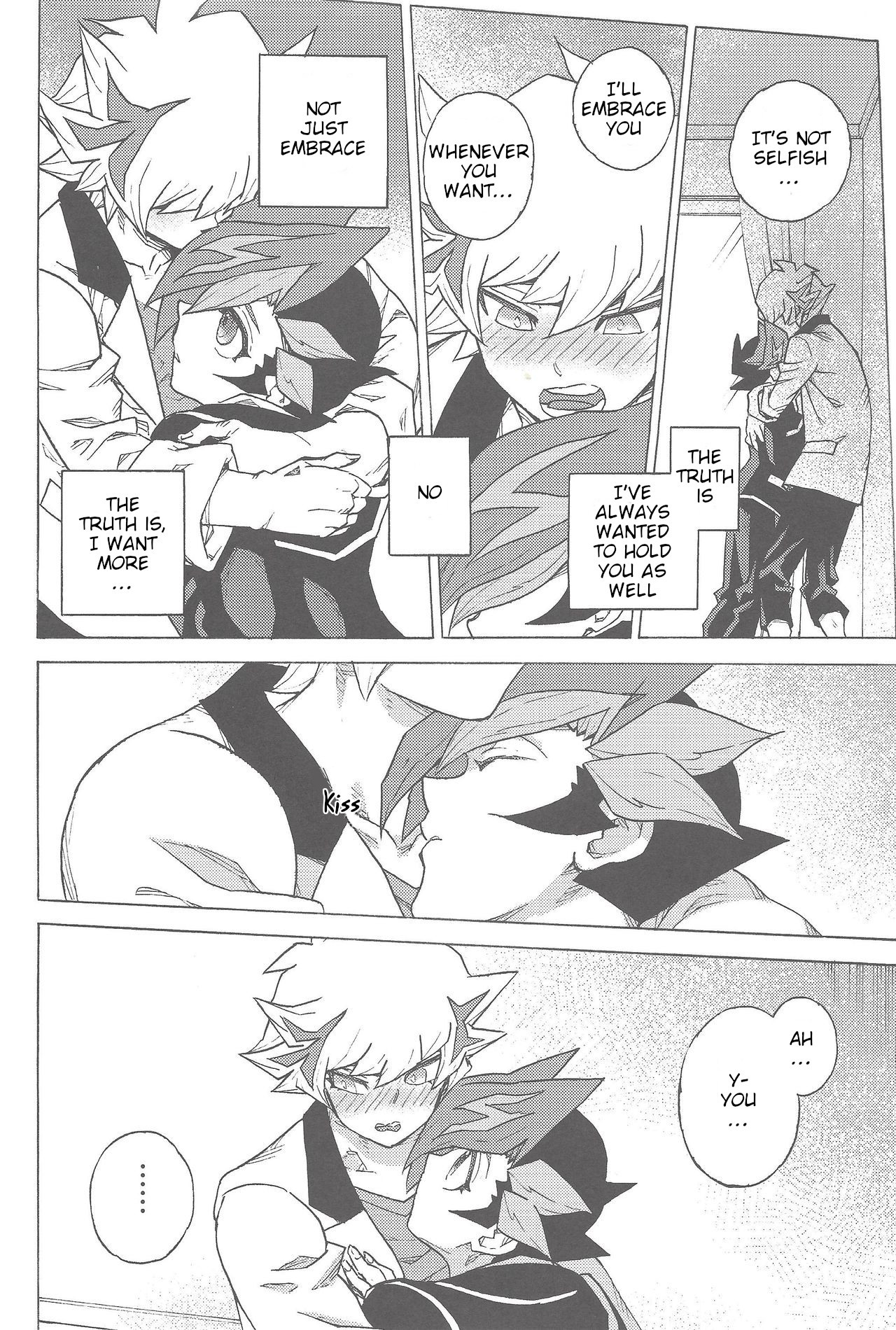 twoway traffic page 7 full