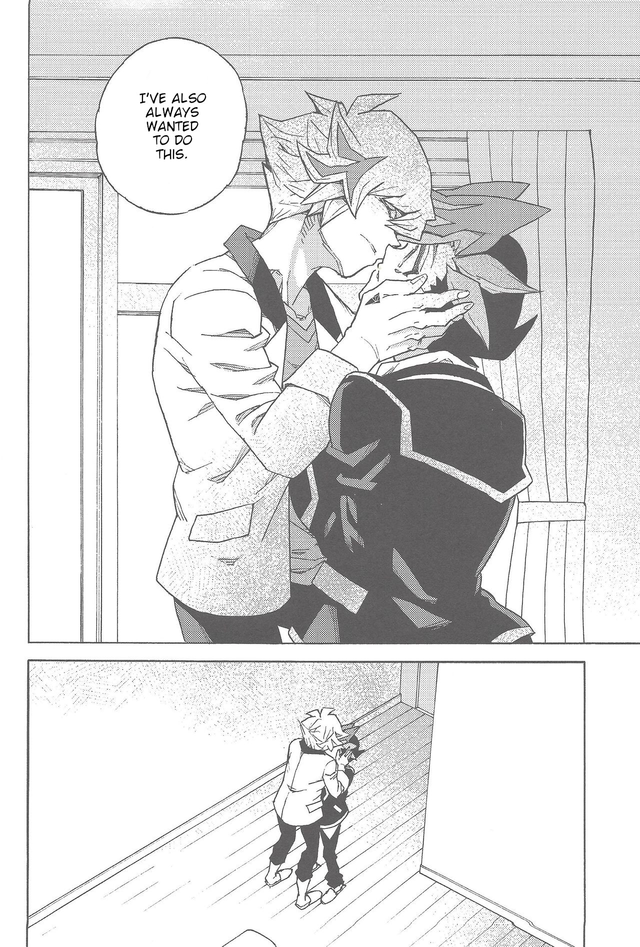 twoway traffic page 9 full