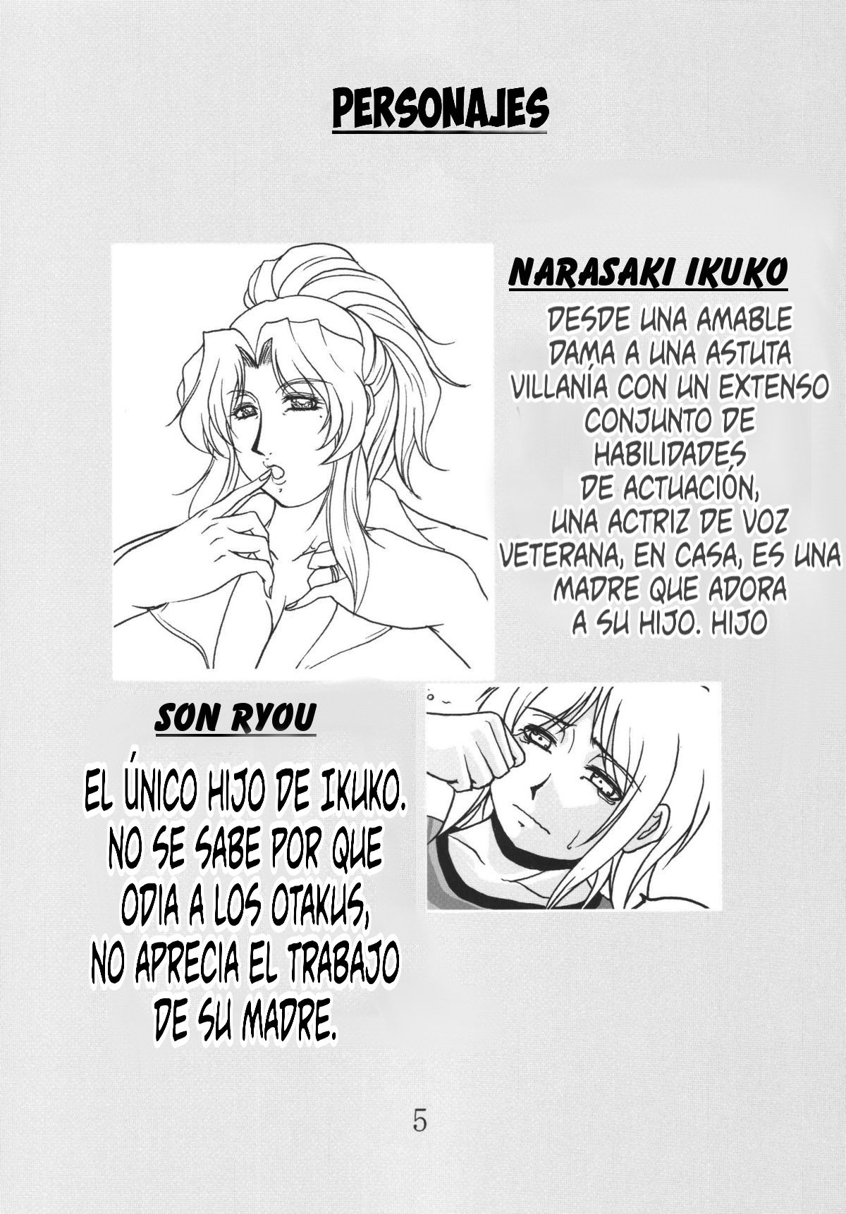 Lovedrug 2.5 page 4 full