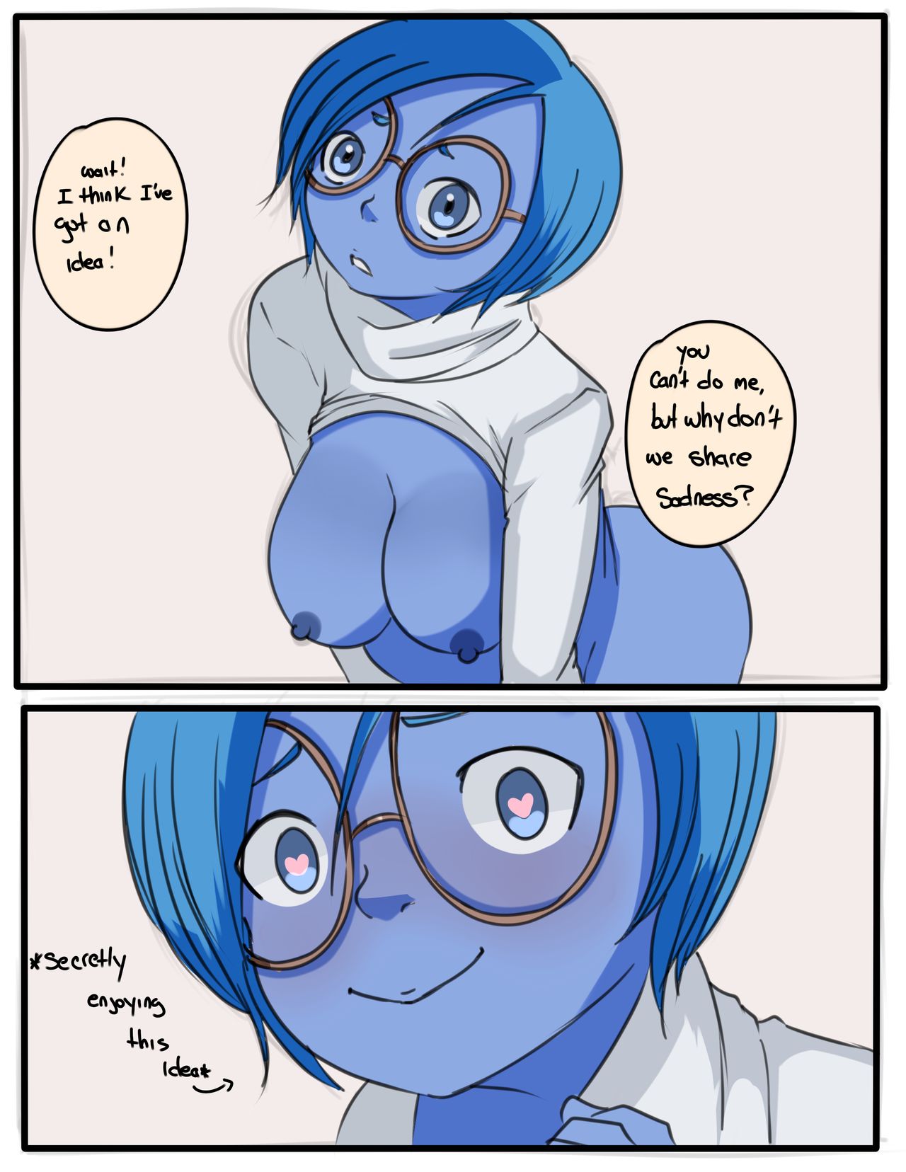 Pasted - Inside Out Comic page 11 full