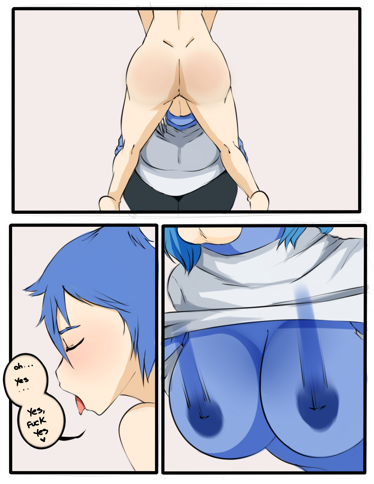 Pasted - Inside Out Comic page 3 full