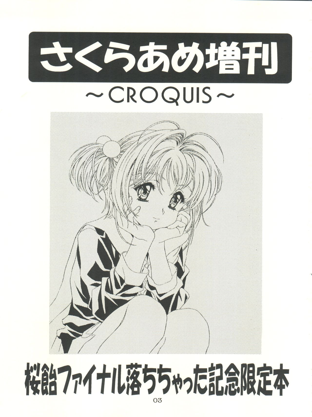 Sakura-Ame CROQUIS page 3 full