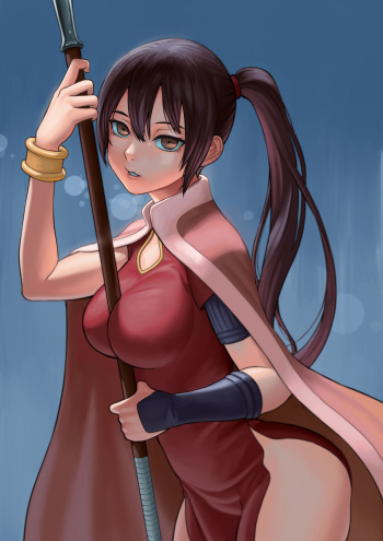 LasterK cover