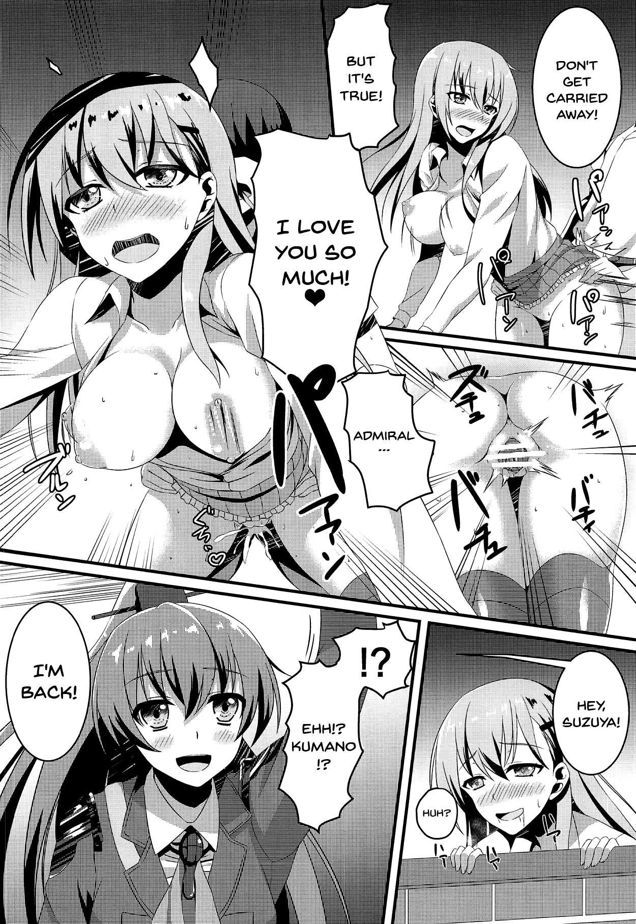 Natsumusu page 9 full