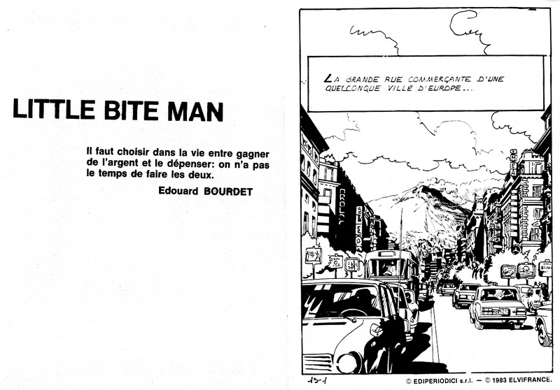 Elvifrance - Les Cornards - 011b - Little bite man page 1 full