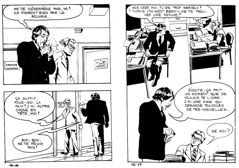 Elvifrance - Les Cornards - 011b - Little bite man page 5 full