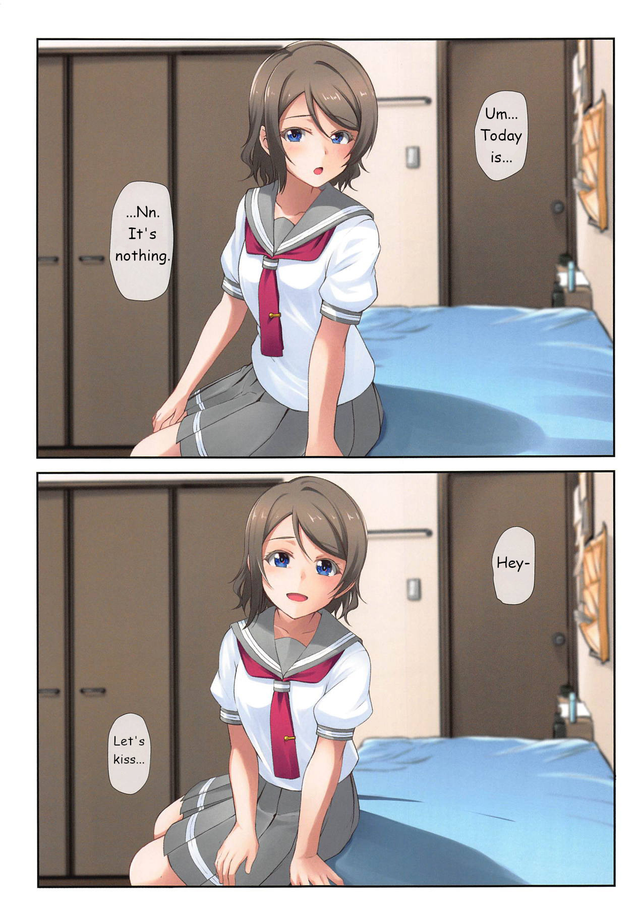Youbi | Day of the Week page 4 full