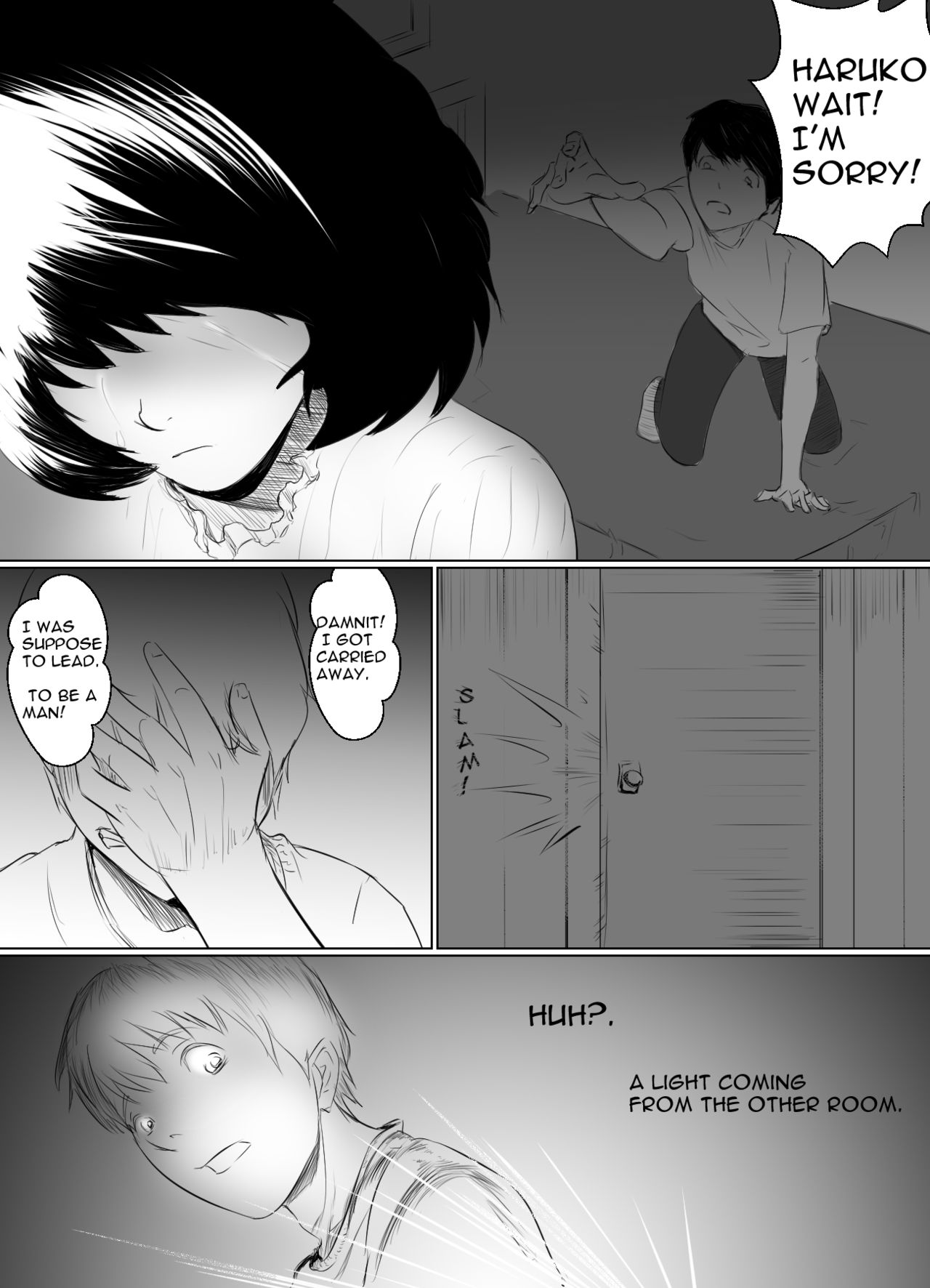 New World Order page 12 full