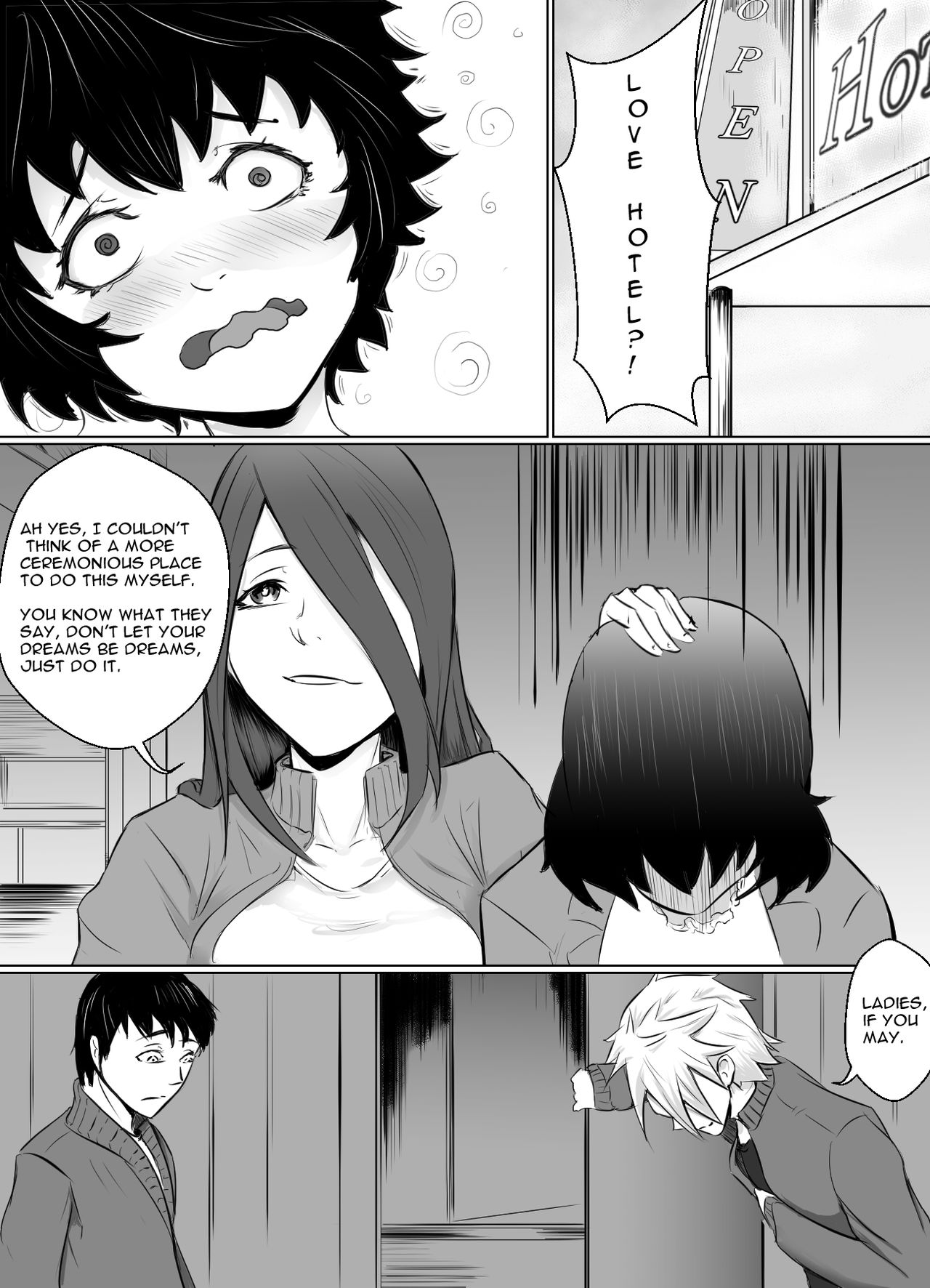 New World Order page 4 full