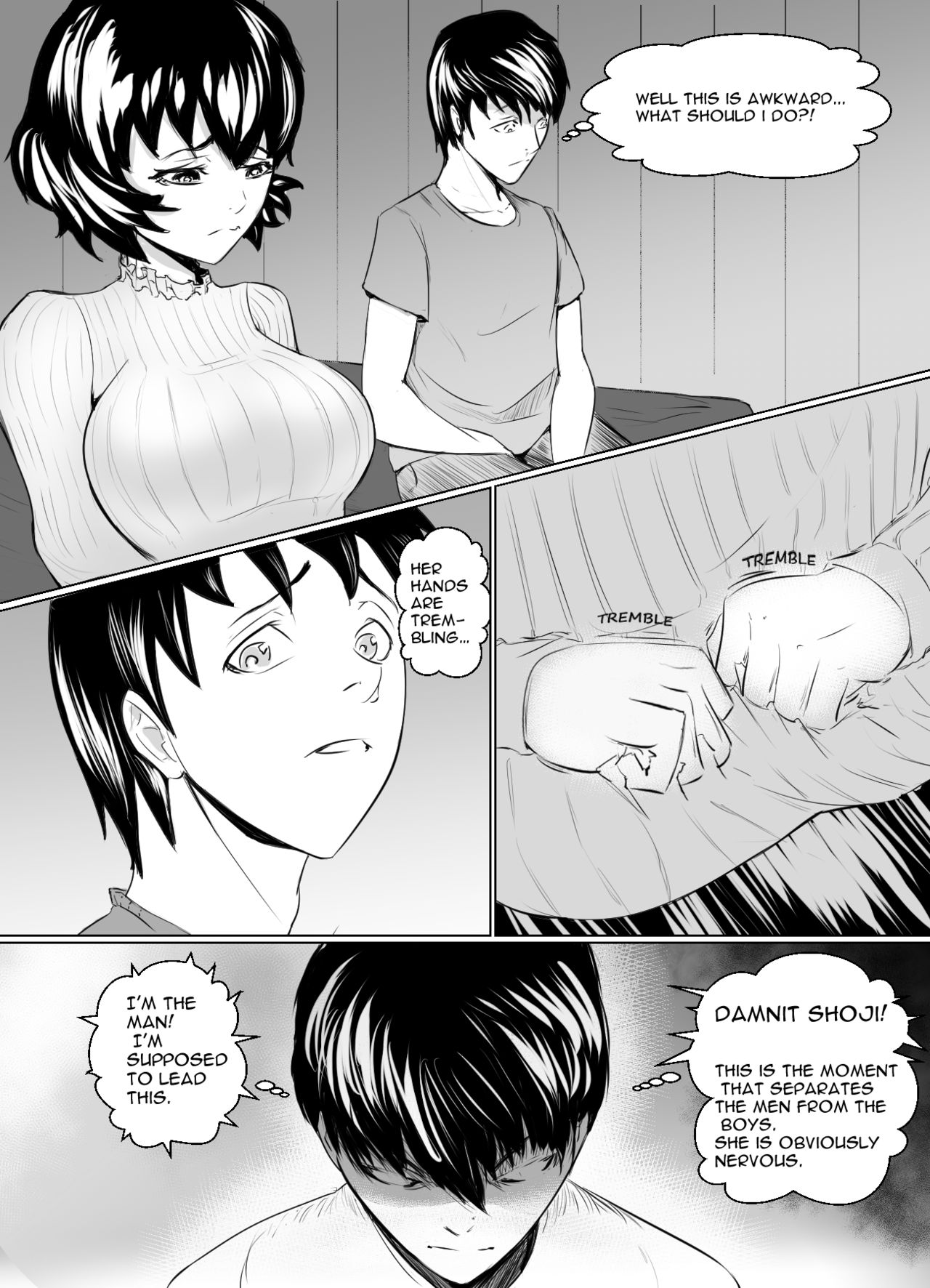 New World Order page 6 full
