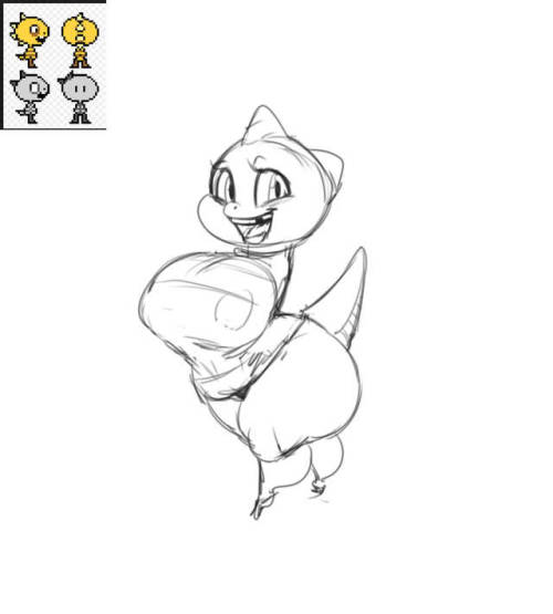 Undertale page 12 full