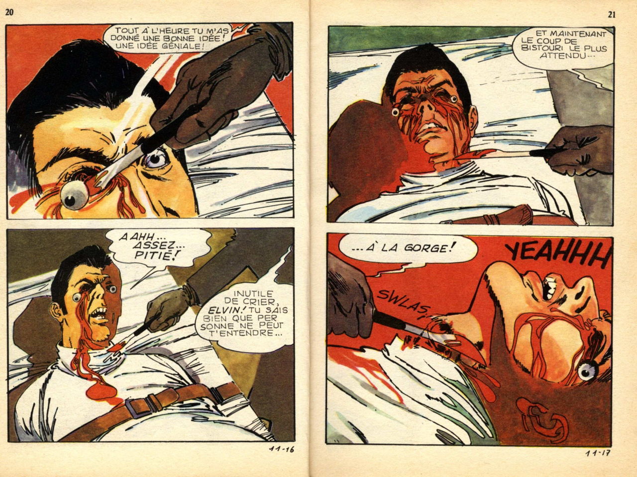 Terrificolor 011 - Les pupilles de Satan page 11 full