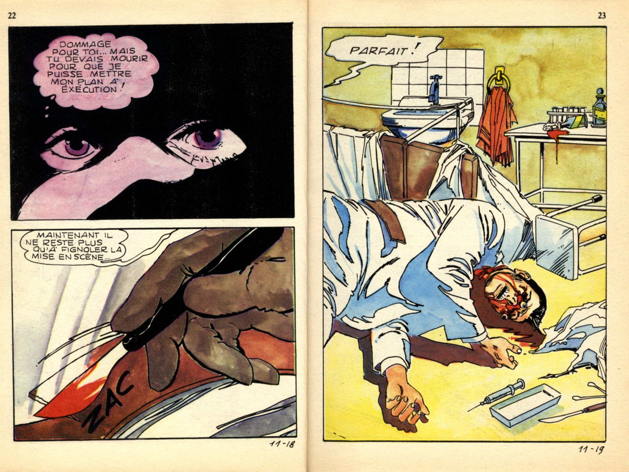 Terrificolor 011 - Les pupilles de Satan page 12 full