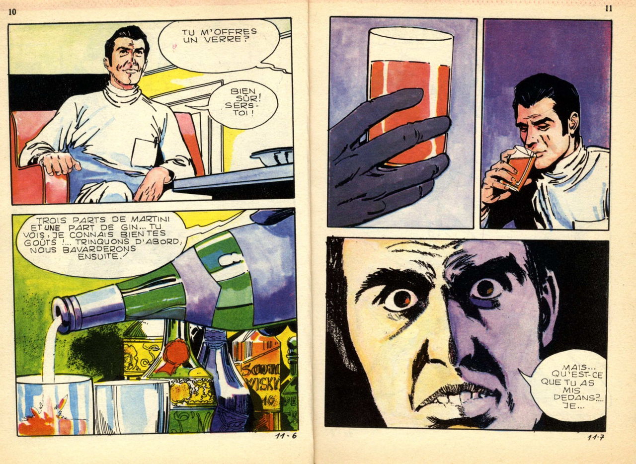 Terrificolor 011 - Les pupilles de Satan page 6 full