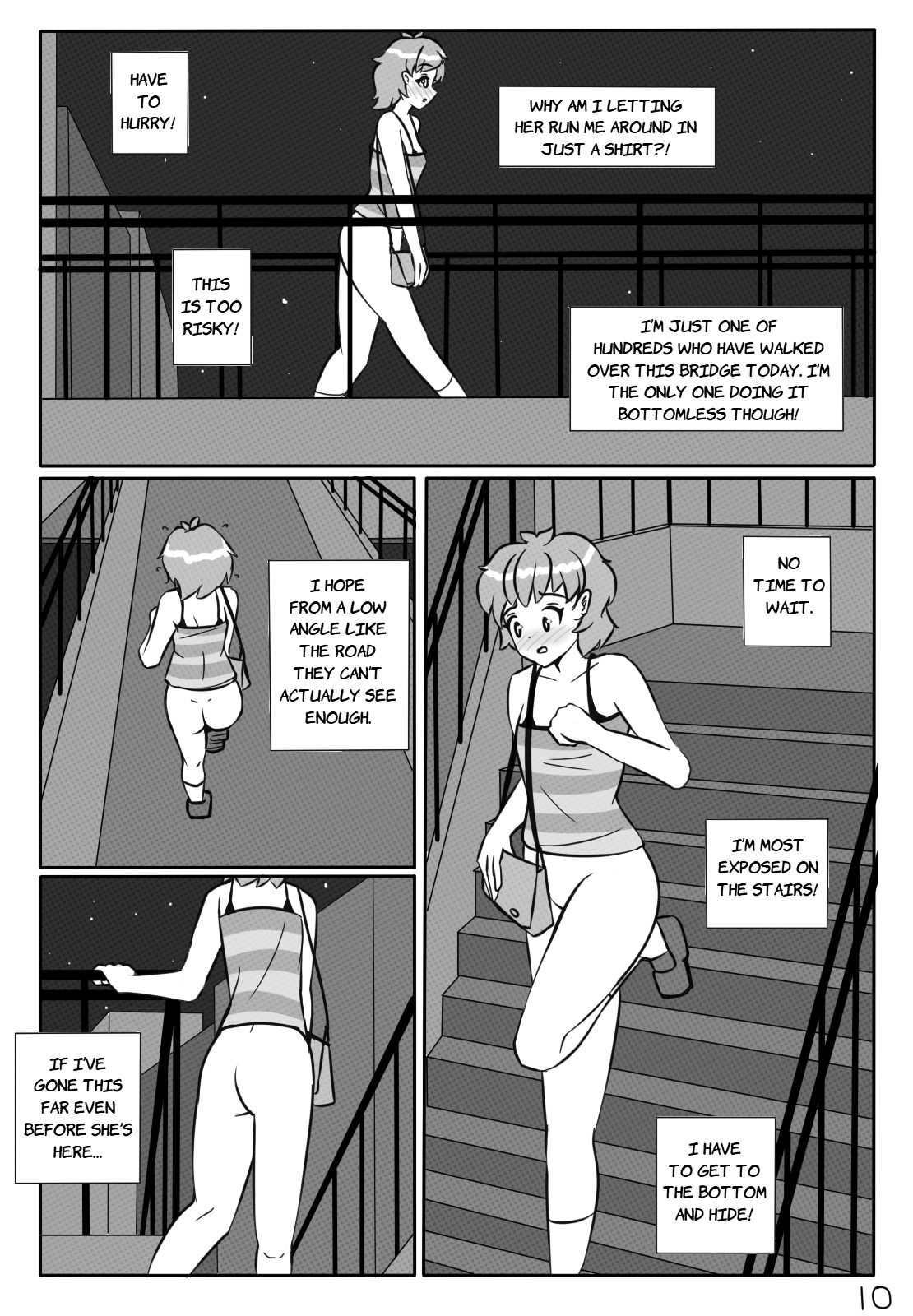 First Date page 11 full