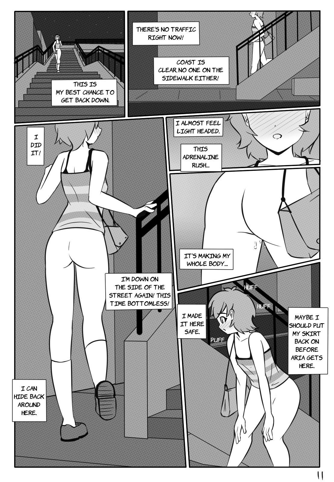 First Date page 12 full