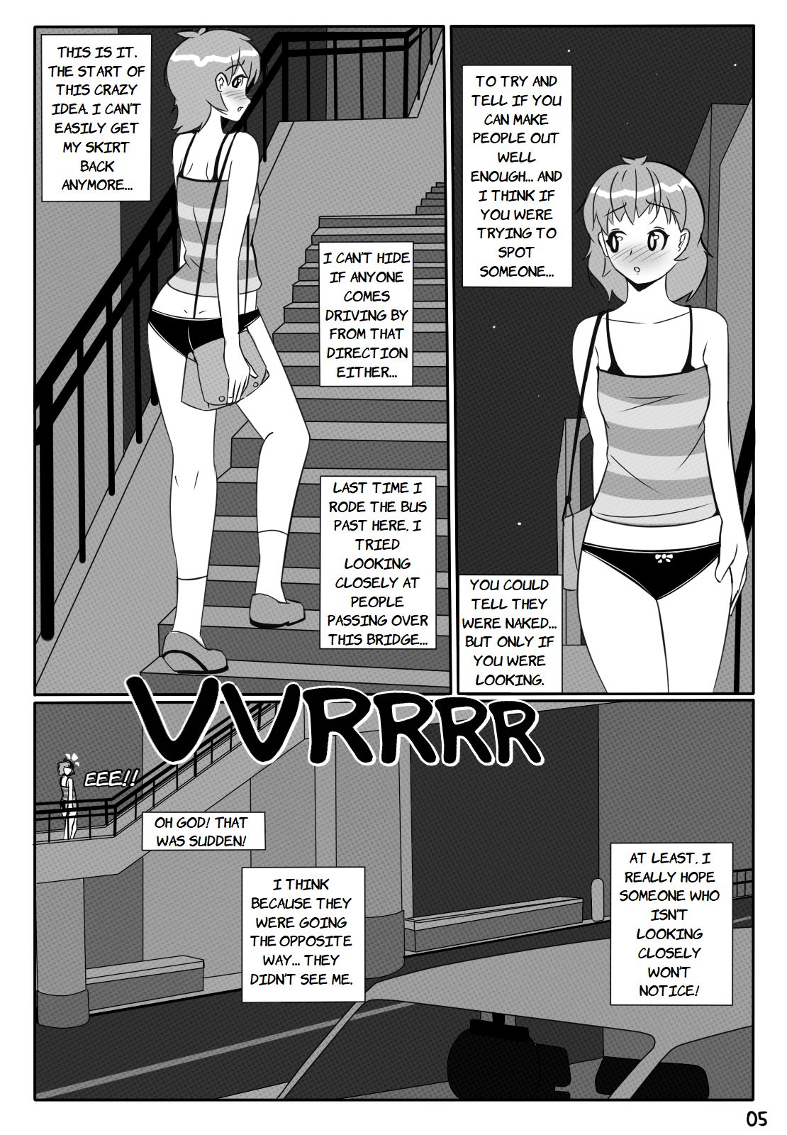 First Date page 6 full