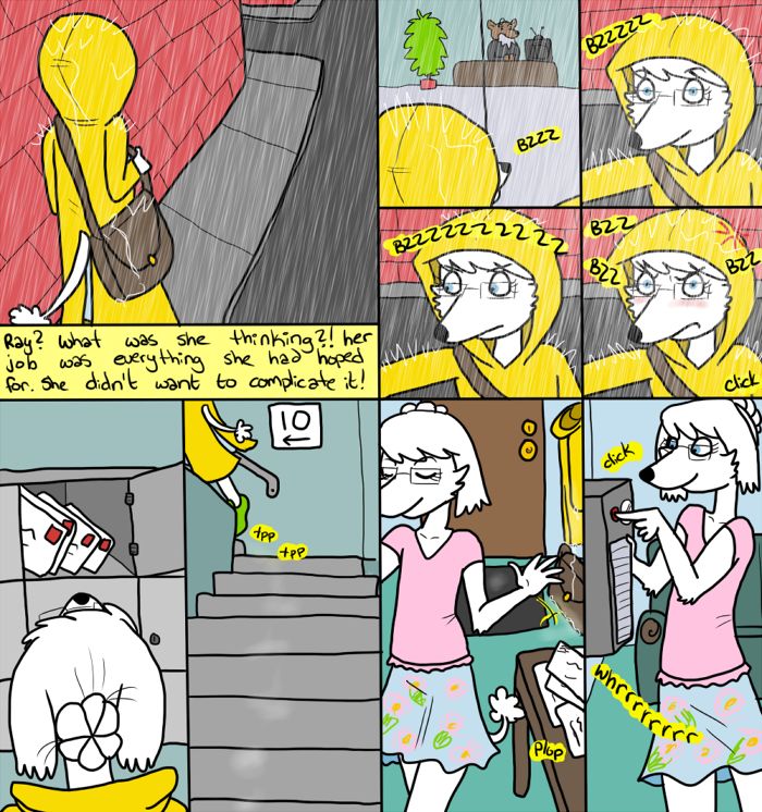 Tina's Story page 11 full