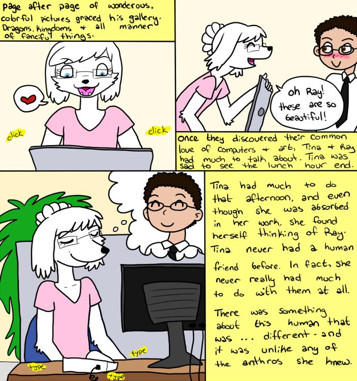 Tina's Story page 7 full