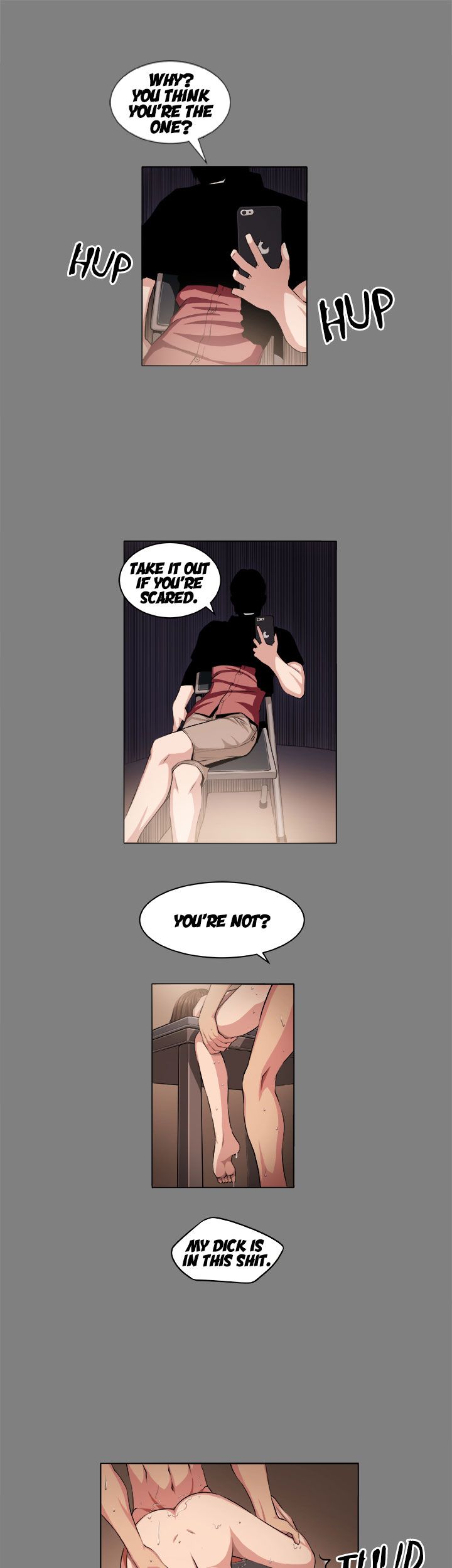 Venus Mantrap CH 1-5 page 7 full