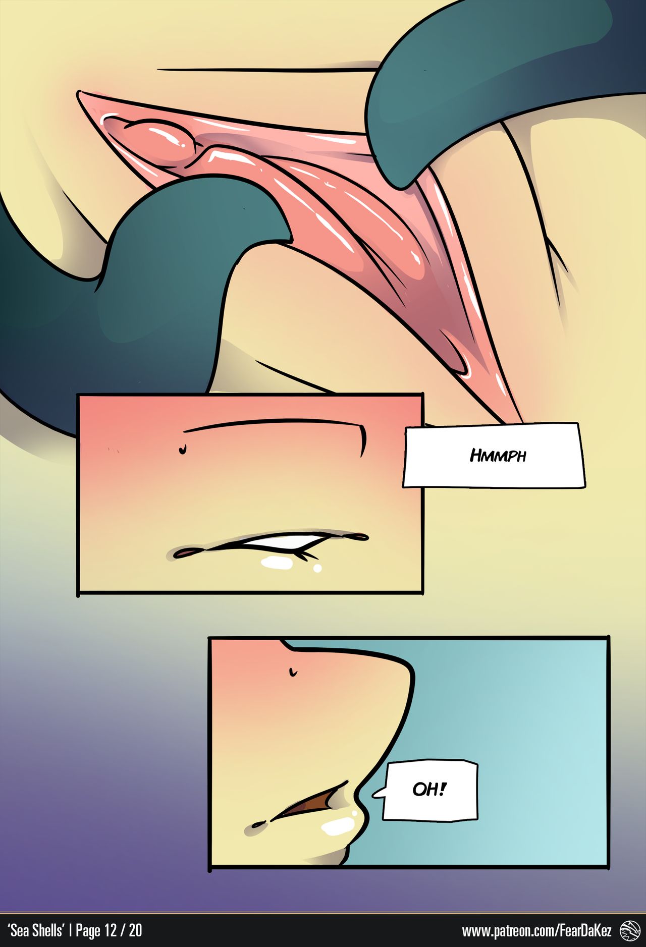 Seashells page 12 full