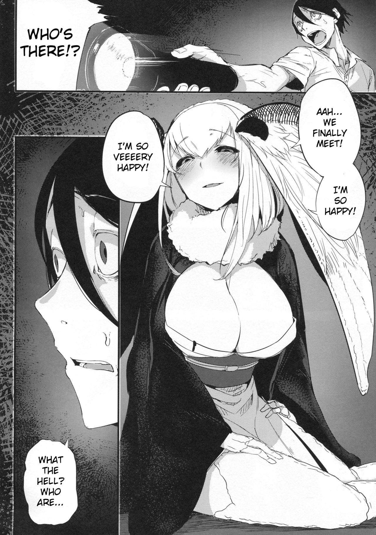 Shiragasane -Tsuzure- page 11 full