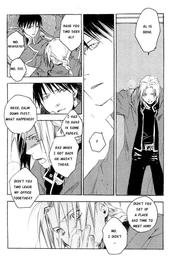 Love Me Tender page 12 full